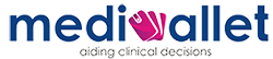 MediWallet logo